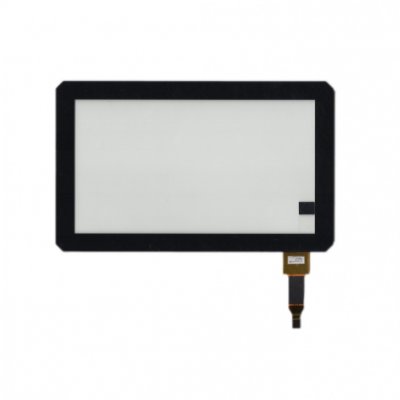 Touch Screen Digitizer Replacement for XTOOL X100 PAD Plus